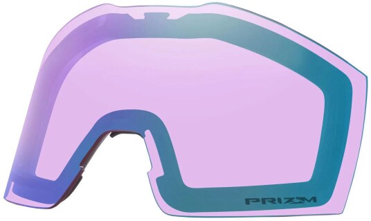 Oakley Fall Line M Reserveglassprizm iced iridium Oakley Fall Line M Reserveglassprizm iced iridium