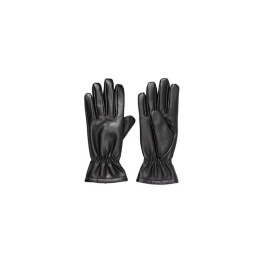 Becksöndergaard, Dame, Accessories, Svart, 7 1/2 IN,