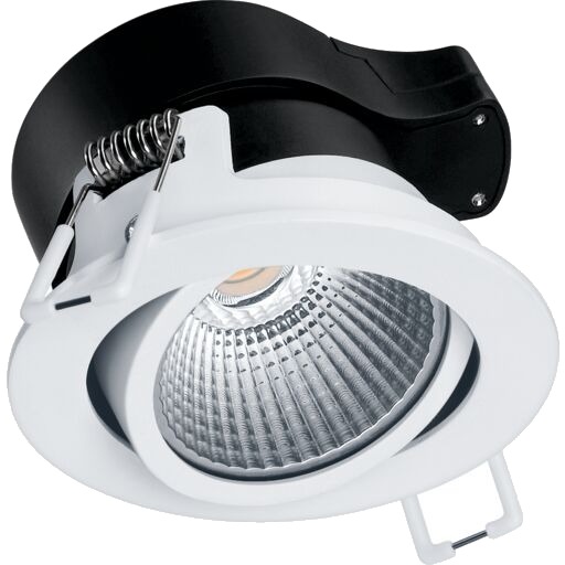 24 stk Philips myLiving Ledinaire downlight 4000K