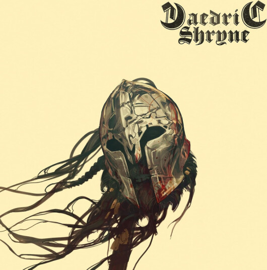 Daedric Shryne