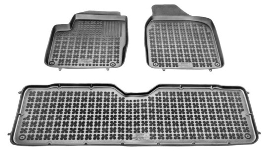 Bilmatter REZAW PLAST 200103A