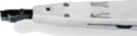 Corning 79397 500 Tilkoblingsverktøy 0,4 0,8 Mm De620012984 Corning 79397 500 Tilkoblingsverktøy 0,4 0,8 Mm De620012984
