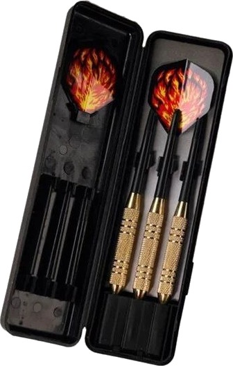 Bex Sport Dart Arrows Steel Beast 20 Grams Bex Sport Dart Arrows Steel Beast 20 Grams
