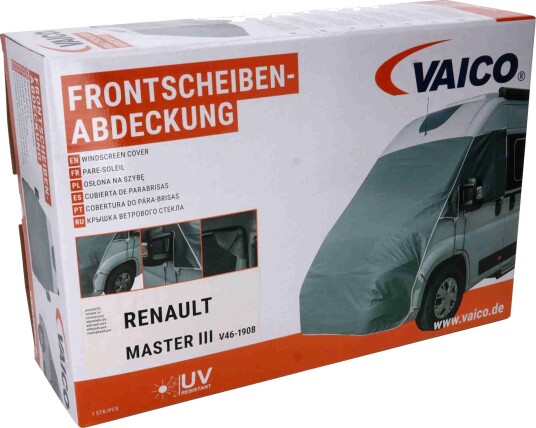 VAICO V46-1908 Biltrekk VAICO V46-1908 Biltrekk