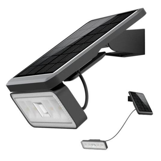 Designlight Sunny S-8P Lyskaster 8 W, Belysning
