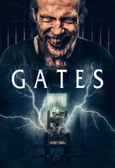 Gates DVD Gates DVD