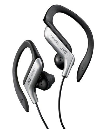JVC HA-EB75-S JVC HA-EB75-S