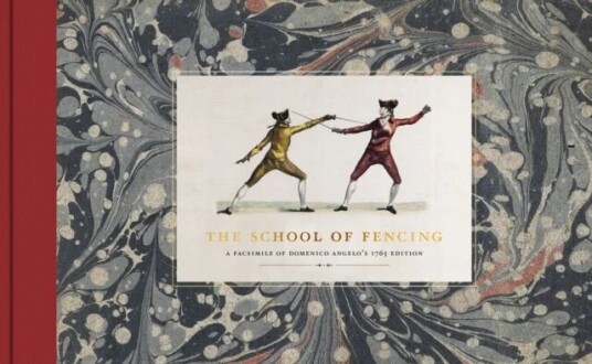 The School Of Fencing