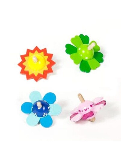 Goki Wooden Toll-Color Goki Wooden Toll-Color