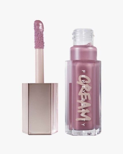 Fenty Beauty Gloss Bomb Color Drip Lip Cream 9 ml Mauve Wives Fenty Beauty Gloss Bomb Color Drip Lip Cream 9 ml Mauve Wives