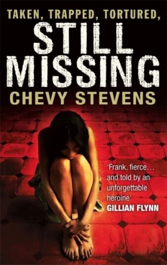Still Missing Av Chevy Stevens