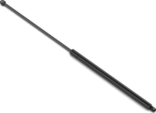 Gassfjær, motorpanser STABILUS 1043AX