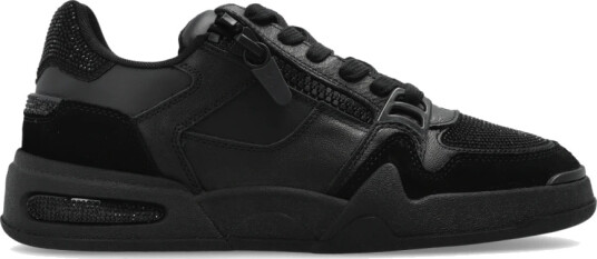 Giuseppe Zanotti Herre Sko Svart 42 1/2 EU,