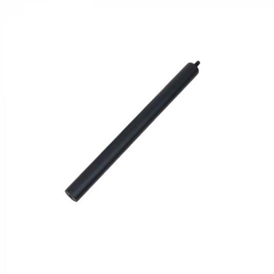 Scandiflames Ottawa/Halifax Takstang 50 cm svart