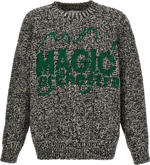 Jil Sander Herre Strikkevarer Flerfarget M, Jil Sander Herre Strikkevarer Flerfarget M,
