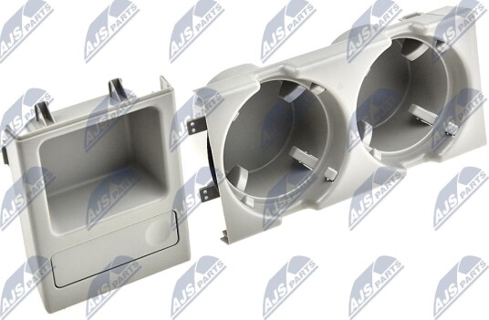 NTY EZC-BM-084 Koppholder NTY EZC-BM-084 Koppholder