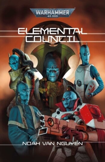 Elemental Council Elemental Council