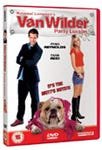 Van Wilder: Party Liaison DVD Van Wilder: Party Liaison DVD