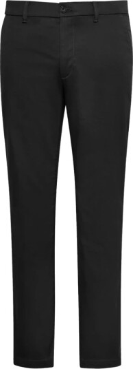 Calvin Klein Herre Bukser Svart W32 L32,