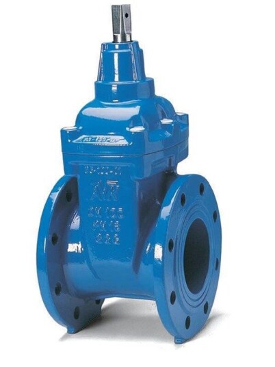 Avk Gate valve avk 100mm wirh flanges Avk Gate valve avk 100mm wirh flanges