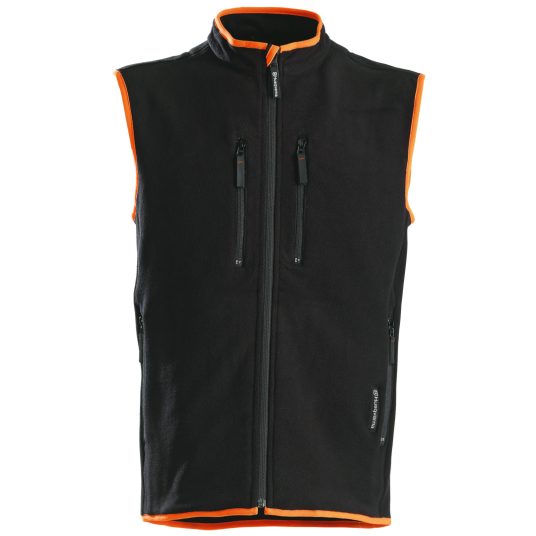 Husqvarna Väst 50 Micro Fleece Husqvarna Väst 50 Micro Fleece
