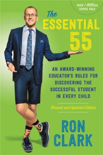 The Essential 55 (Revised) Av Ron Clark The Essential 55 (Revised) Av Ron Clark