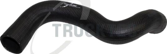 TRUCKTEC AUTOMOTIVE 08.19.027 Radiatorslange