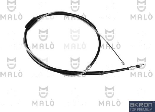 Tautrekk, håndbremse MALÒ 26461