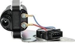 Tennspole NISSENS 966959