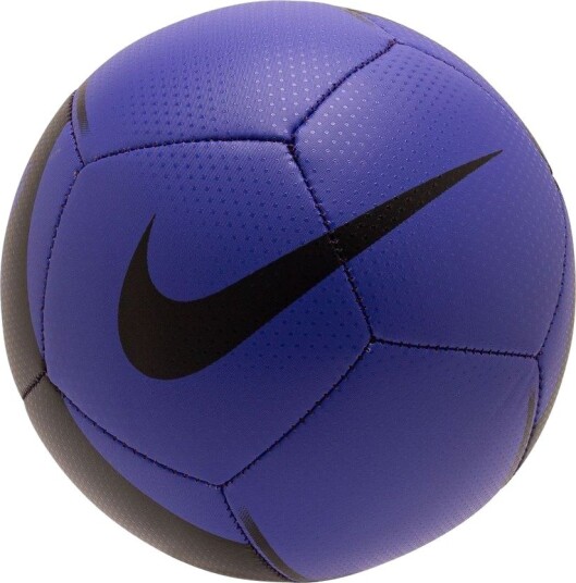 Nike Fotball Barcelona Skills Lilla/Svart Str. 1