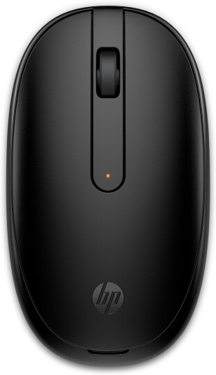 HP 245 - mus - Bluetooth 5.1 - svart