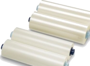 Gbc Gbc 3400315 Gjennomsiktig 7,5 Cm 145 Mm 141 Mm 1007 Mm 2 Stykker