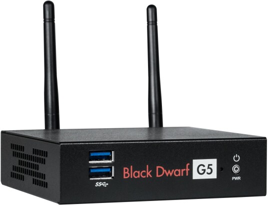 Securepoint Black Dwarf G5 Vpn SP BD 1400183 Securepoint Black Dwarf G5 Vpn SP BD 1400183