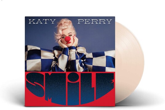 Katy Perry Smile LP/Vinyl Katy Perry Smile LP/Vinyl