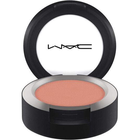 MAC Makeup Powder Kiss Eyeshadow My Tweedy 1,5 g Øyenskygge