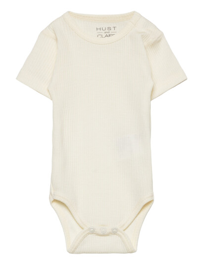Hust & Claire Bet - Bodysuit - Cream - 56 Hust & Claire Bet - Bodysuit - Cream - 56