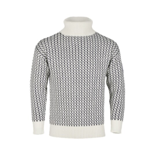 Ullgenser Bråtens turtleneck Slippen (14000) Ullgenser Bråtens turtleneck Slippen (14000)