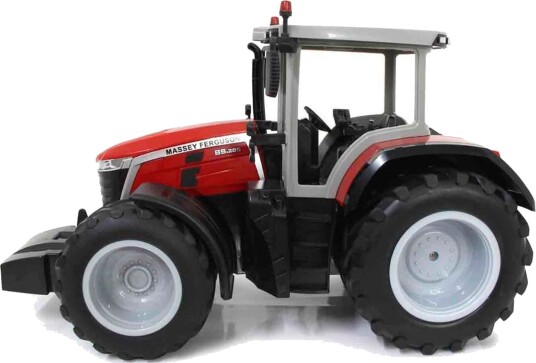 Jamara RC Traktor Massey Ferguson 1:16 2,4GHz
