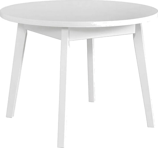 Lavona III Spisebord - Hvit