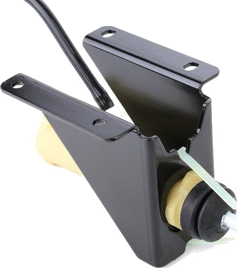 LuK 513 0026 10 Giver- / følgesylinder sett, clutch