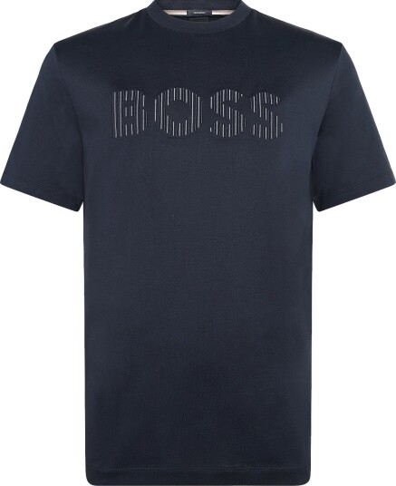 BOSS C Thompson 41 DARK BLUE XXL BOSS C Thompson 41 DARK BLUE XXL