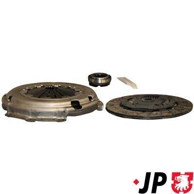 Clutchsett JP GROUP 6030400310