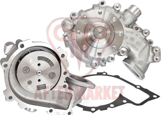 O.M.P. Aftermarket 317.490 Vannpumpe