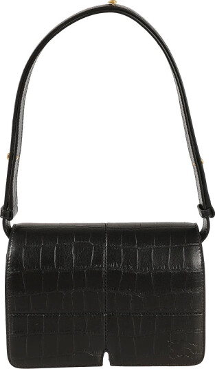 Burberry Dame Vesker Svart ONE SIZE,