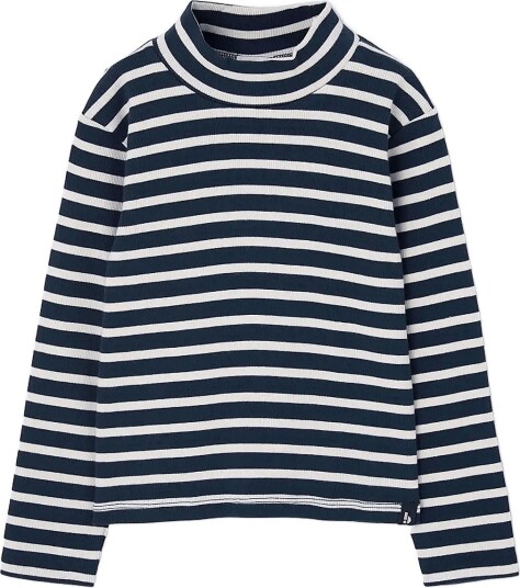Boboli Knit T Shirt For Girl Bci STRIPES 152