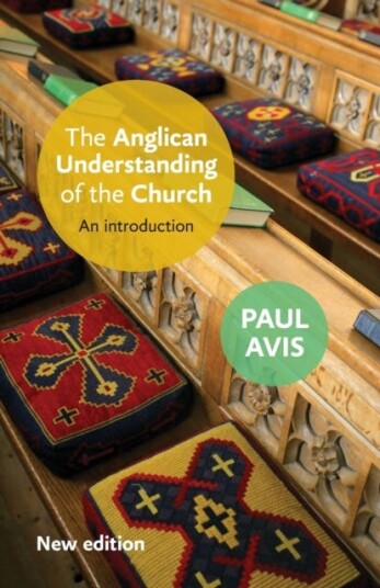 The Anglican Understanding of the Church An Introduction