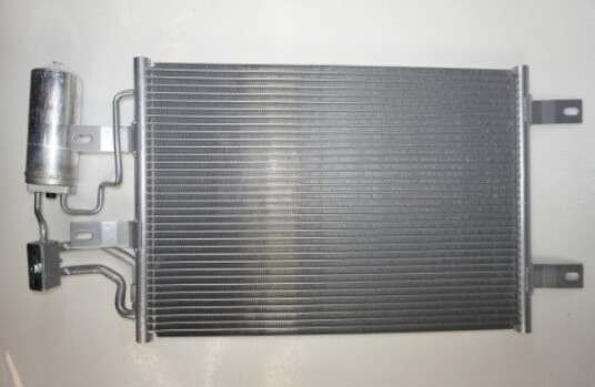 Kondensator klimaanlegg CLIMTEX CH2 175