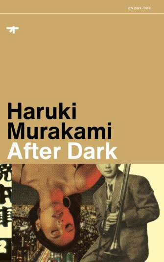 After dark After dark
