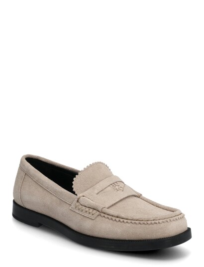 HUGO Liora_Loafer_Sd Black 38