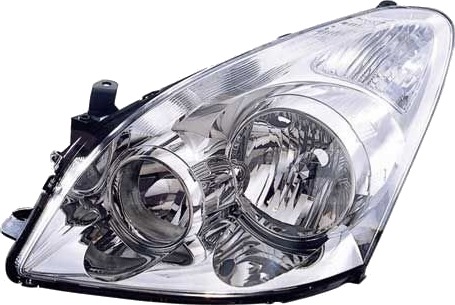 ALKAR 2742269 Frontlykter